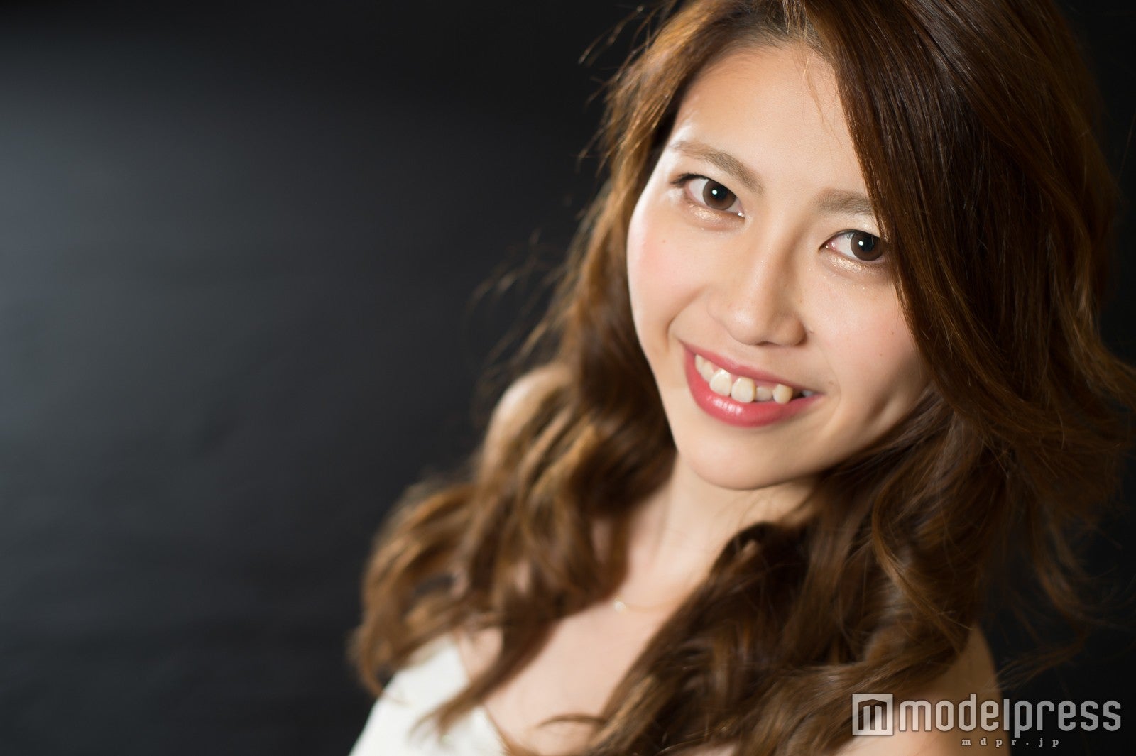 【バチェラー参加女性13：辻川可奈子】「男1人vs美女25人の共同生活」リアリティ番組上陸 ＜モデルプレスインタビュー＞