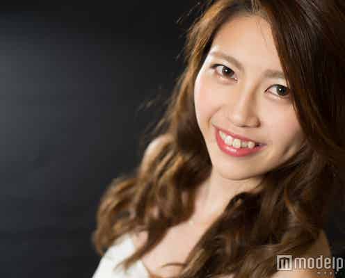 【バチェラー参加女性13:辻川可奈子】「男1人vs美女25人の共同生活」リアリティ番組上陸 <モデルプレスインタビュー>