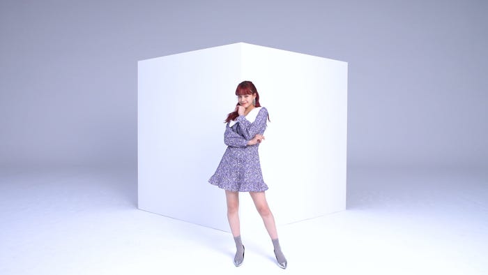 NINA (提供写真)