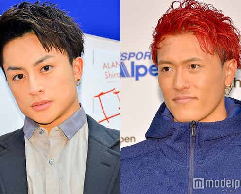 GENERATIONS中務裕太、ツアー打ち上げ2次会に不参加の理由 白濱亜嵐が明かす