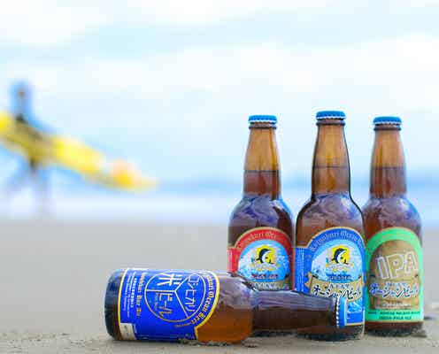 「湘南ビアフェス!」世界各国ビール200種以上が勢揃い 肉汁溢れるバーガー&行列ベーカリーも参戦