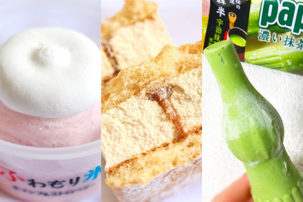 リピ買い続出！？【コンビニ】今大人気の「絶品アイス」おすすめ3選