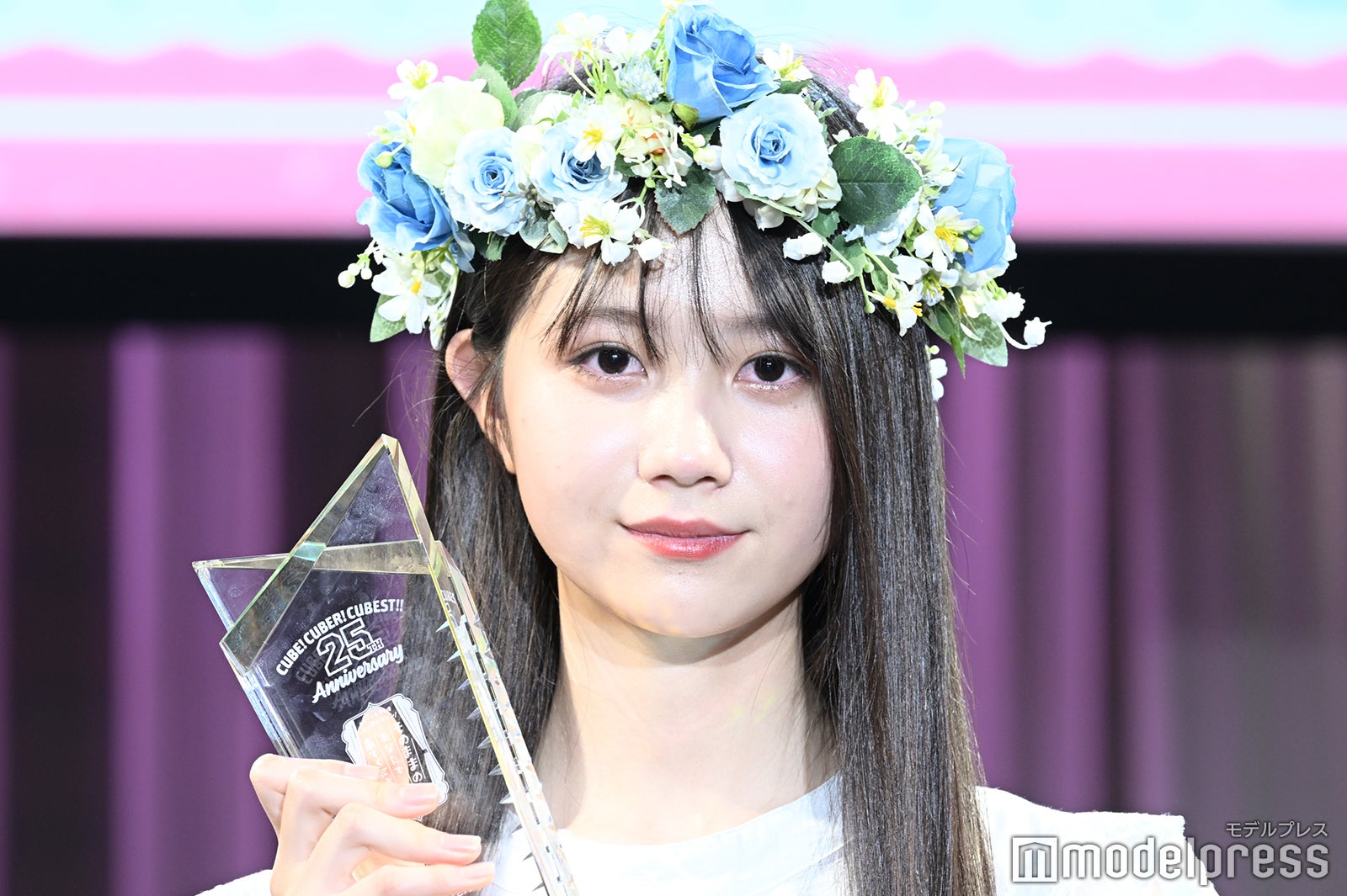 堀川梨子さん（C）モデルプレス