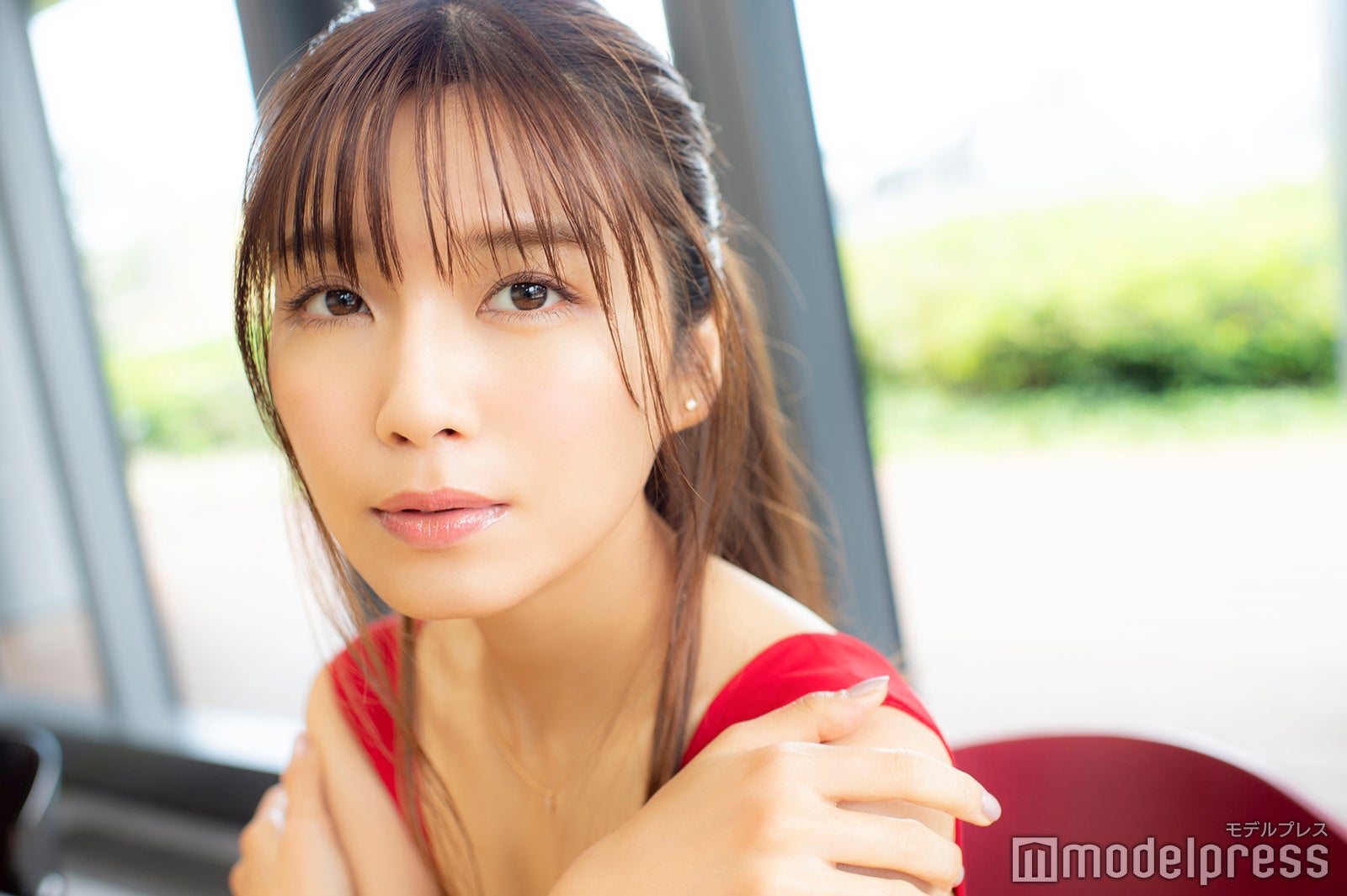 宇野実彩子（C）モデルプレス