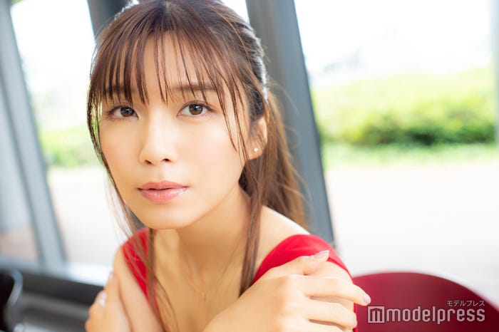 宇野実彩子(C)モデルプレス