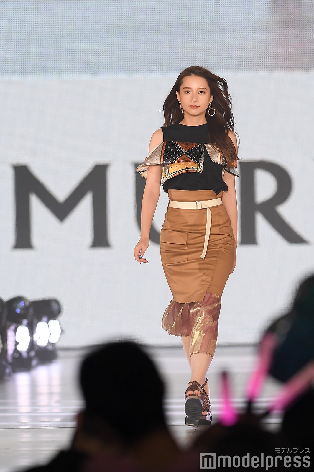 Niki（C）モデルプレス