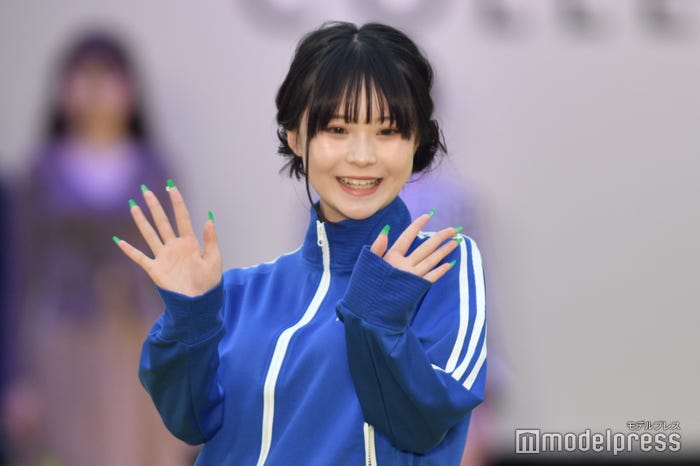 さくら(C)モデルプレス