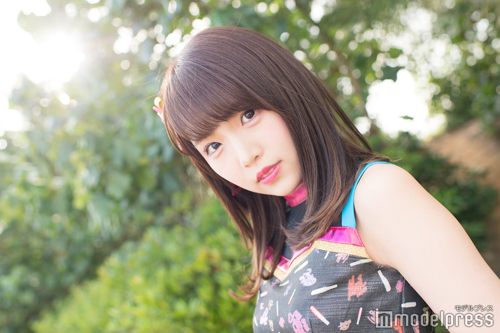 植村梓（C）モデルプレス