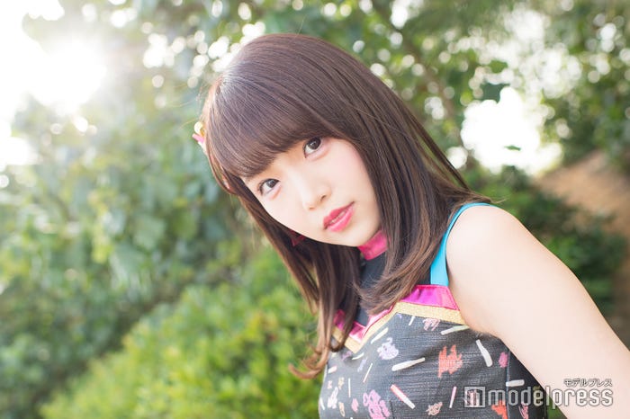 植村梓(C)モデルプレス