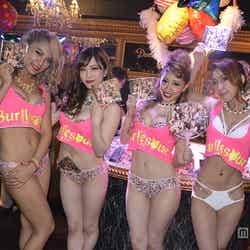 A-Queen from バーレスク東京