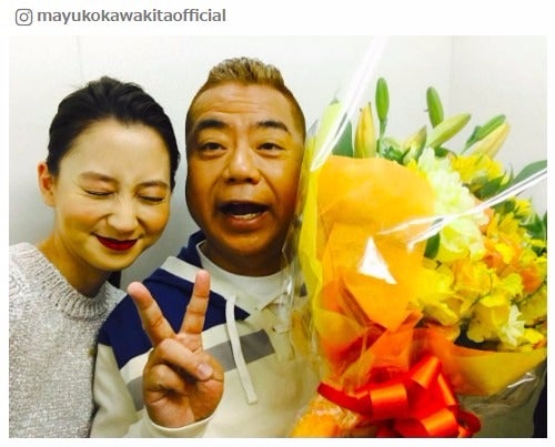 河北麻友子 出川哲朗を 一生サポートします てっちゃんお嬢 コンビに反響 モデルプレス 河北麻友子 出川哲朗を 一生サポートします てっちゃんお嬢 コンビに反響 モデルプレス