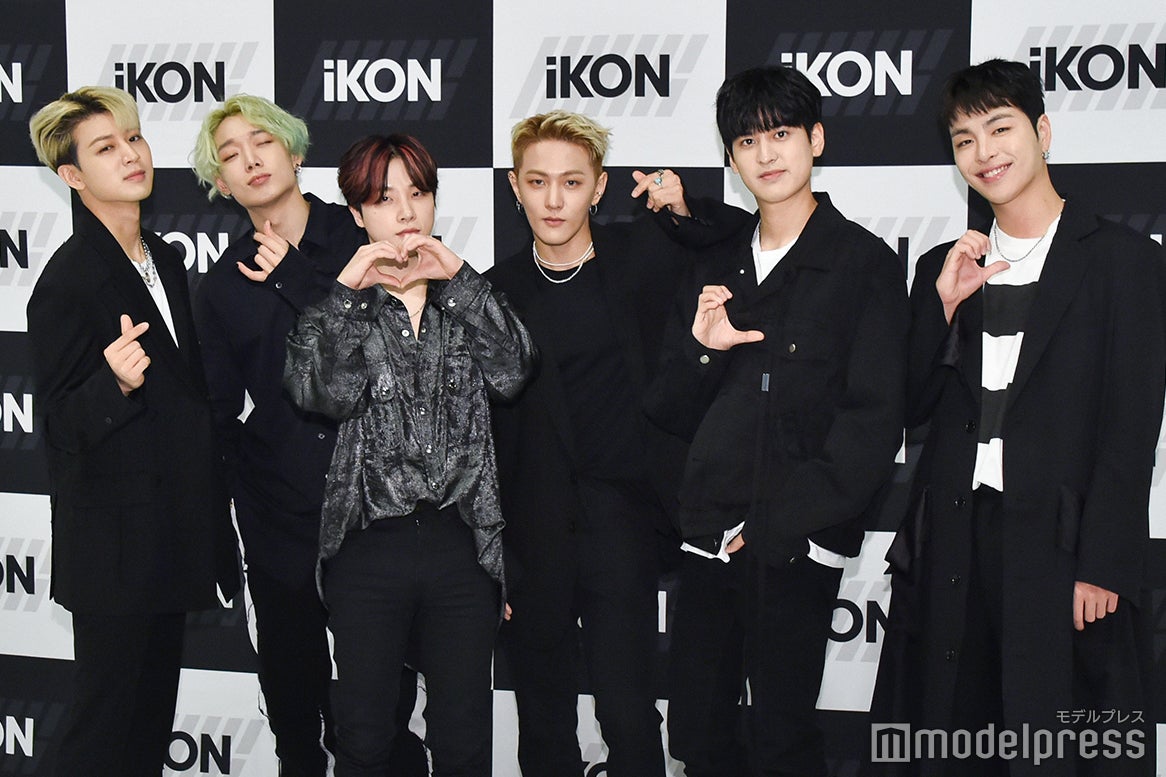 iKON、7周年目前に“未来像”語る「iKONは家族」「一生一緒に」＜来日合同取材全文＞