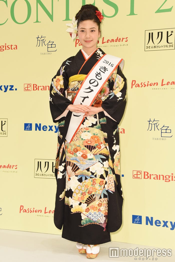 松田和佳さん(C)モデルプレス