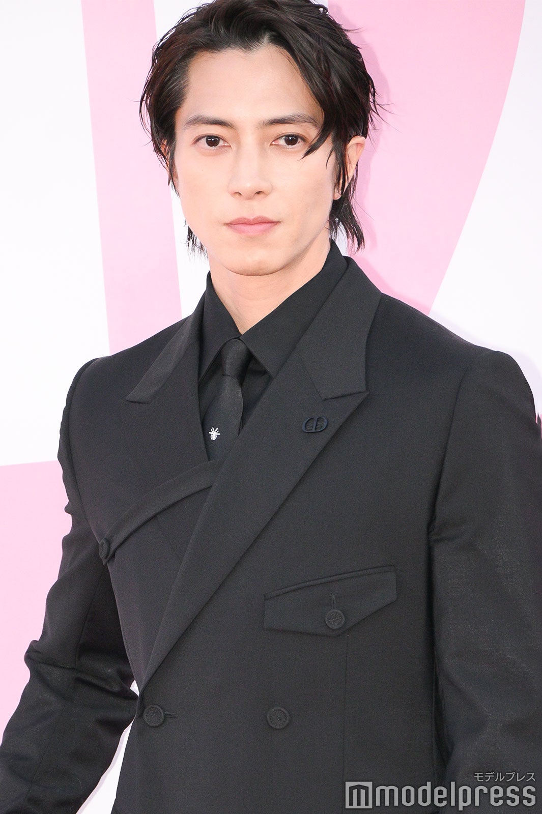 山下智久（C）モデルプレス