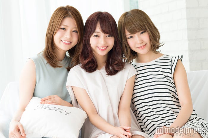 17年夏のトレンドヘアカラー発表 インスタ映えする おしゃれ可愛い髪 を独り占め モデルプレス 17年夏のトレンドヘアカラー発表 インスタ映えする おしゃれ可愛い髪 を独り占め モデルプレス