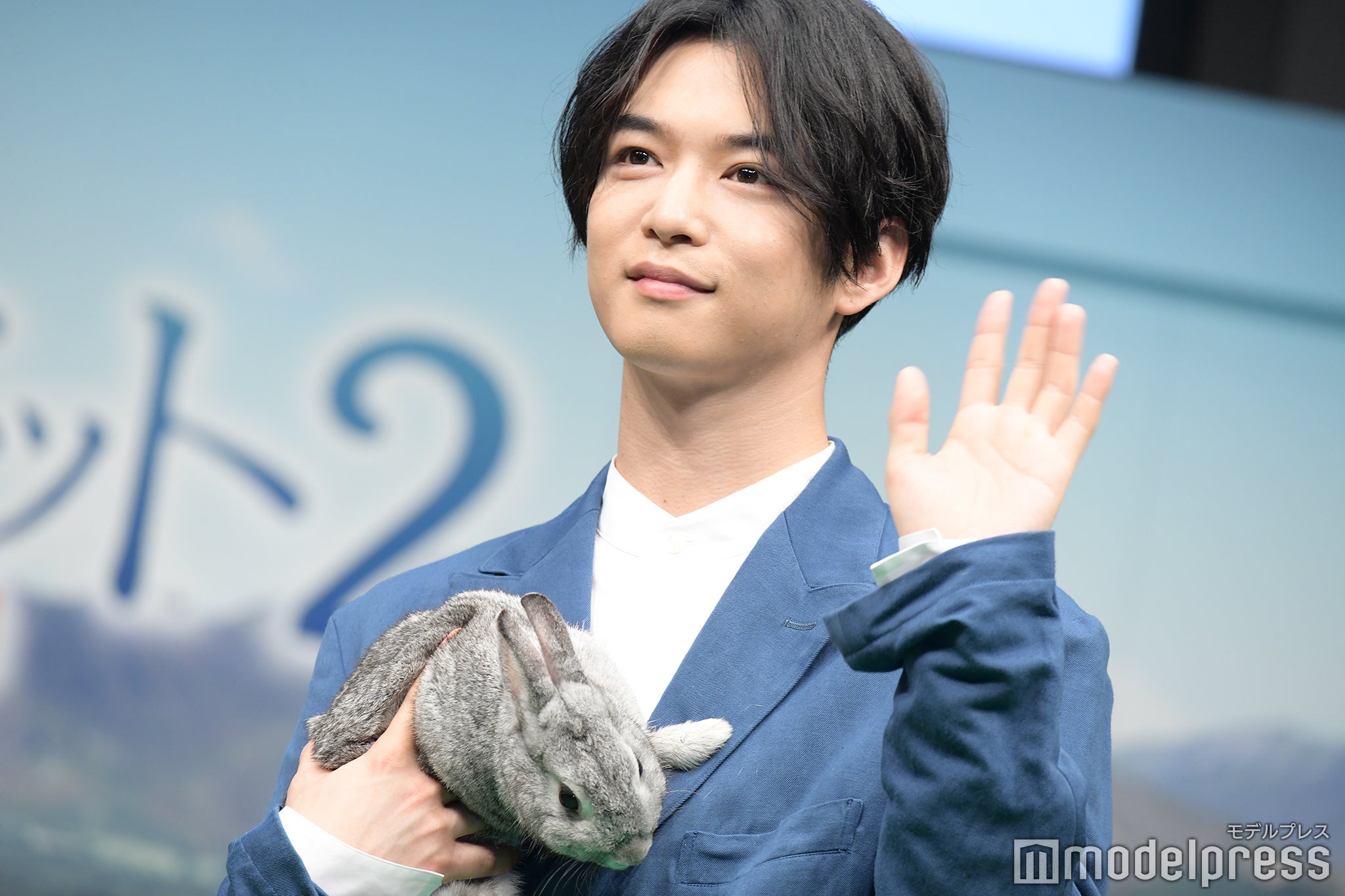 千葉雄大（C）モデルプレス
