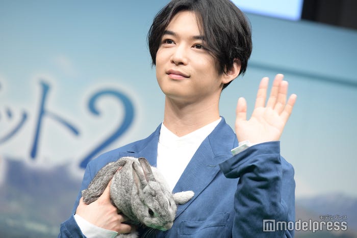 千葉雄大(C)モデルプレス