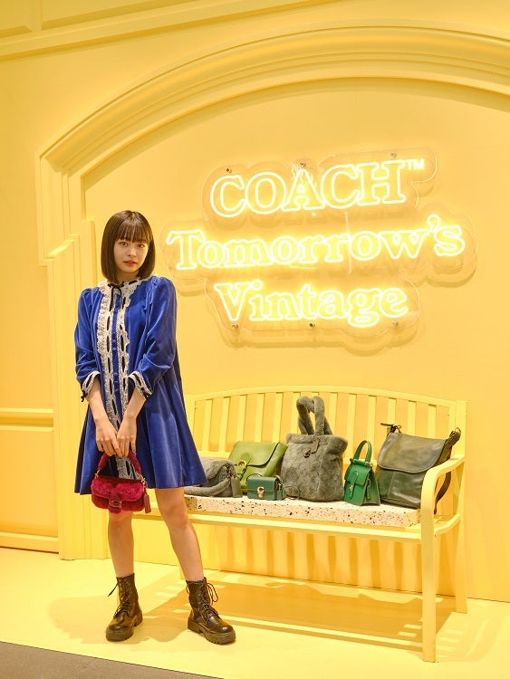 莉子（提供写真）