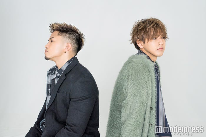 “一周回った今”の2人の関係性とは…/数原龍友、片寄涼太(C)モデルプレス
