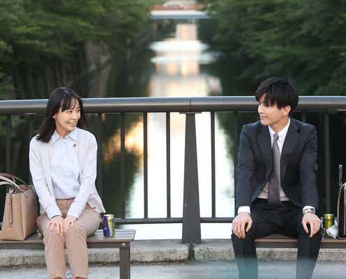 「あなたがしてくれなくても」みち(奈緒)&誠(岩田剛典)、ついに離婚切り出す 陽一(永山瑛太)&楓(田中みな実)の“返答の差”も話題に