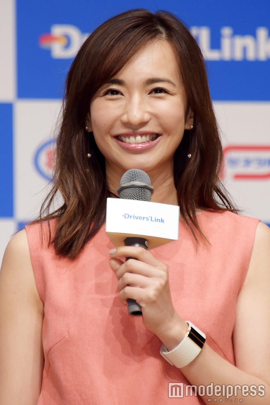 優木まおみ（C）モデルプレス