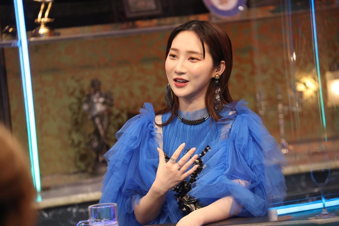 ファーストサマーウイカ(C)フジテレビ