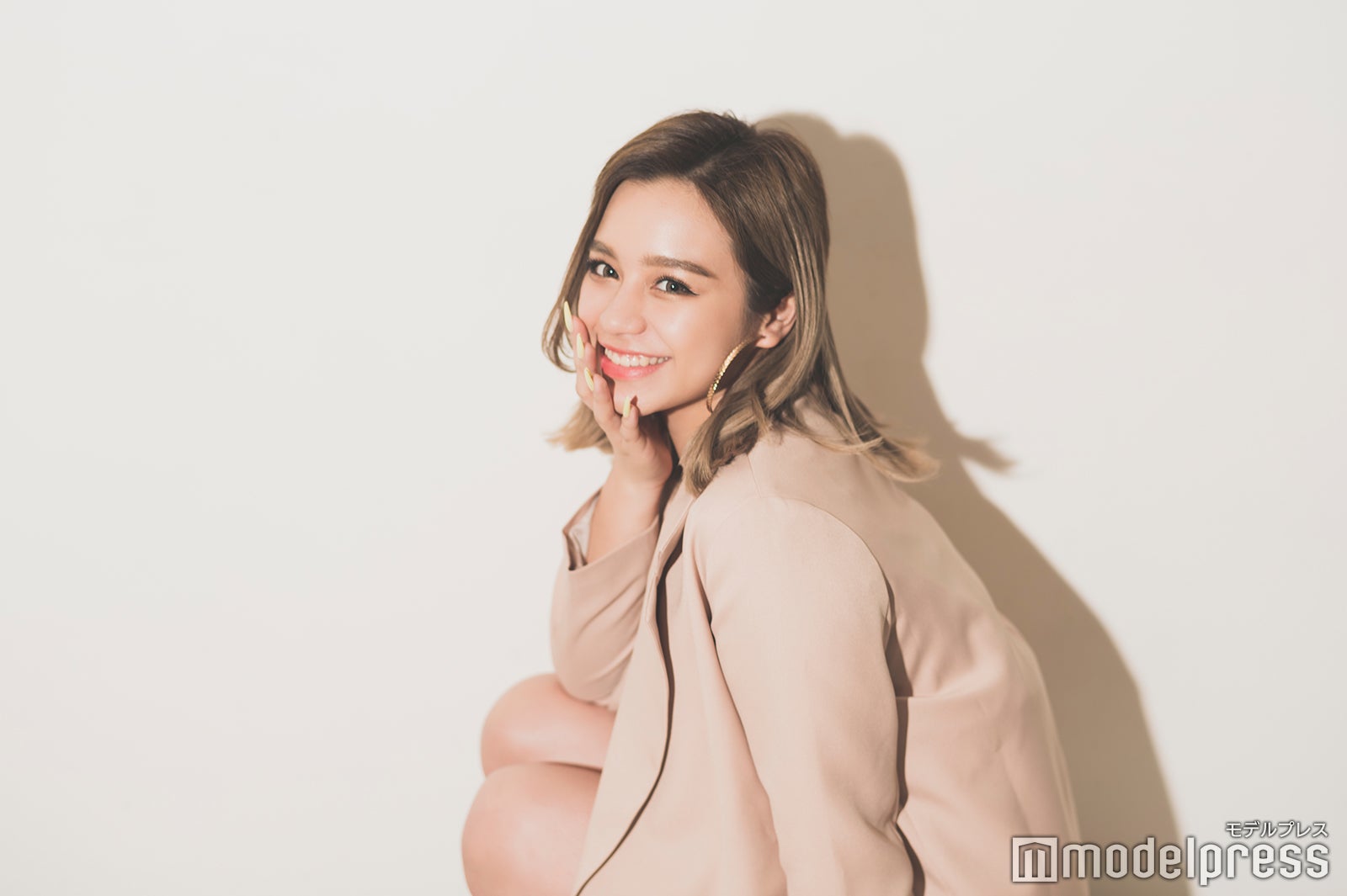 関口さくら（C）モデルプレス