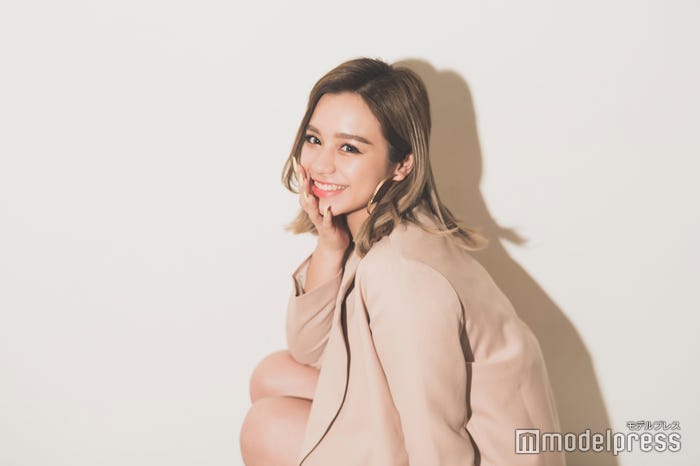 関口さくら(C)モデルプレス