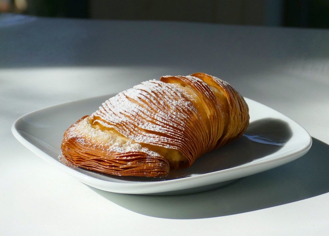 ジョリッティカフェ／画像提供：P-UP world