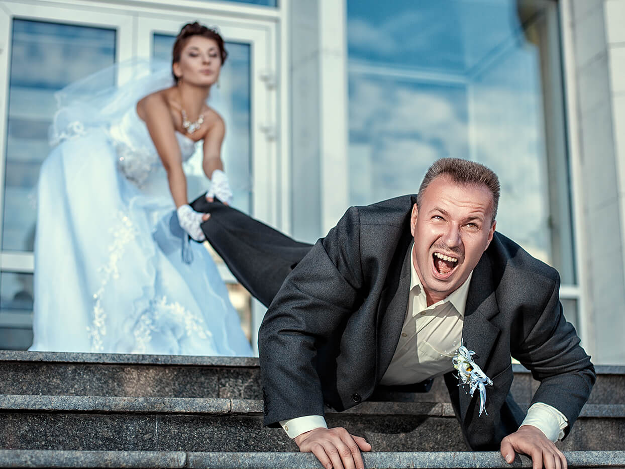 こんなことも 結婚したくない と思われる女性の特徴とは モデルプレス