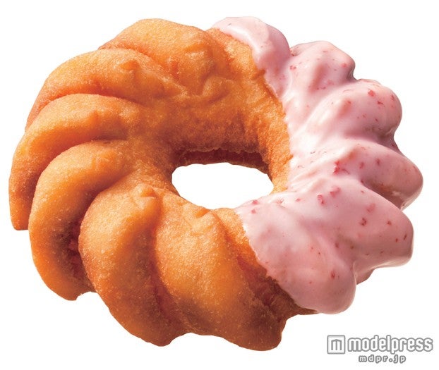 クランツリング　ストロベリー