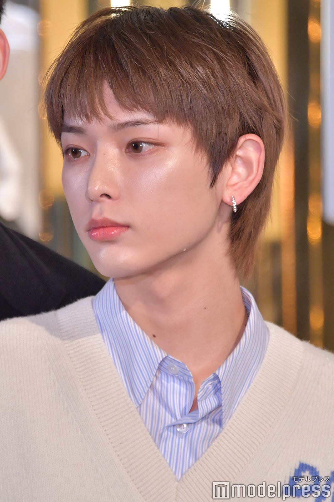 HARUA（C）モデルプレス