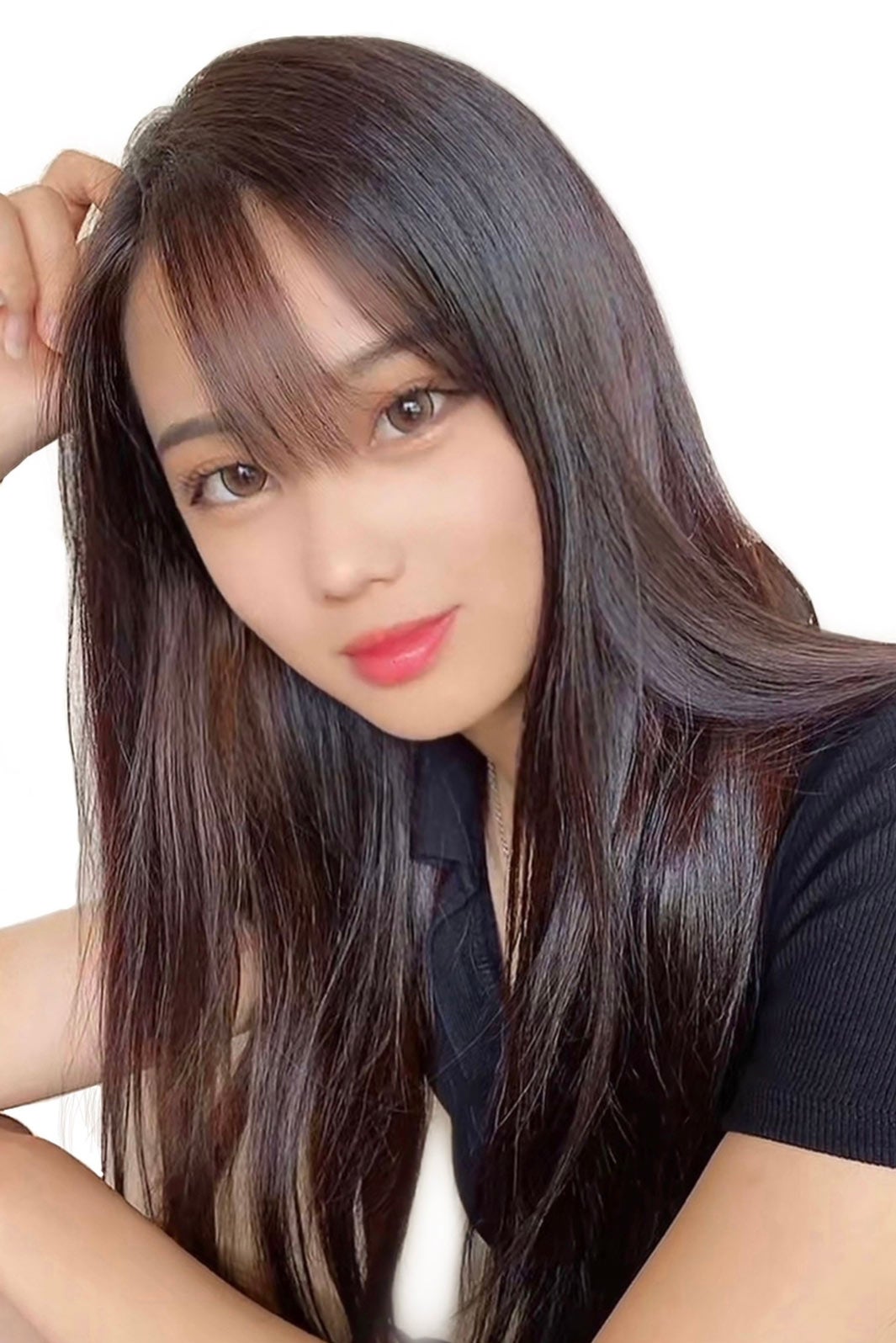 仲島恵莉奈（提供写真）