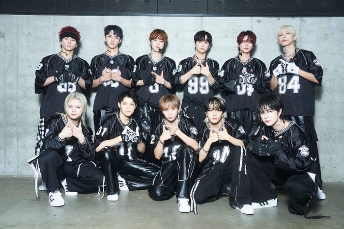 INI(C)LAPONE Entertainment