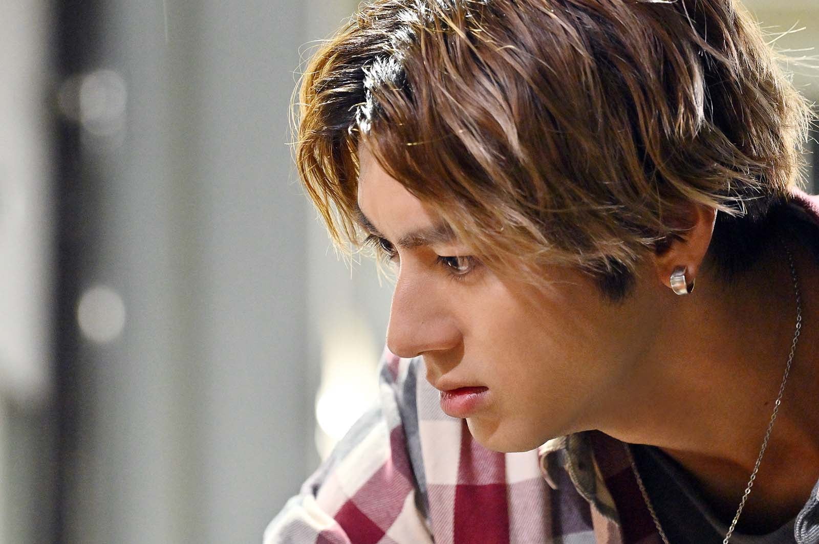 山田裕貴「ペントレ」結末から感じた“可能性” 業界内で噂が立つ過酷現場での確固たる決意とは＜「ペンディングトレイン」インタビュー前編＞