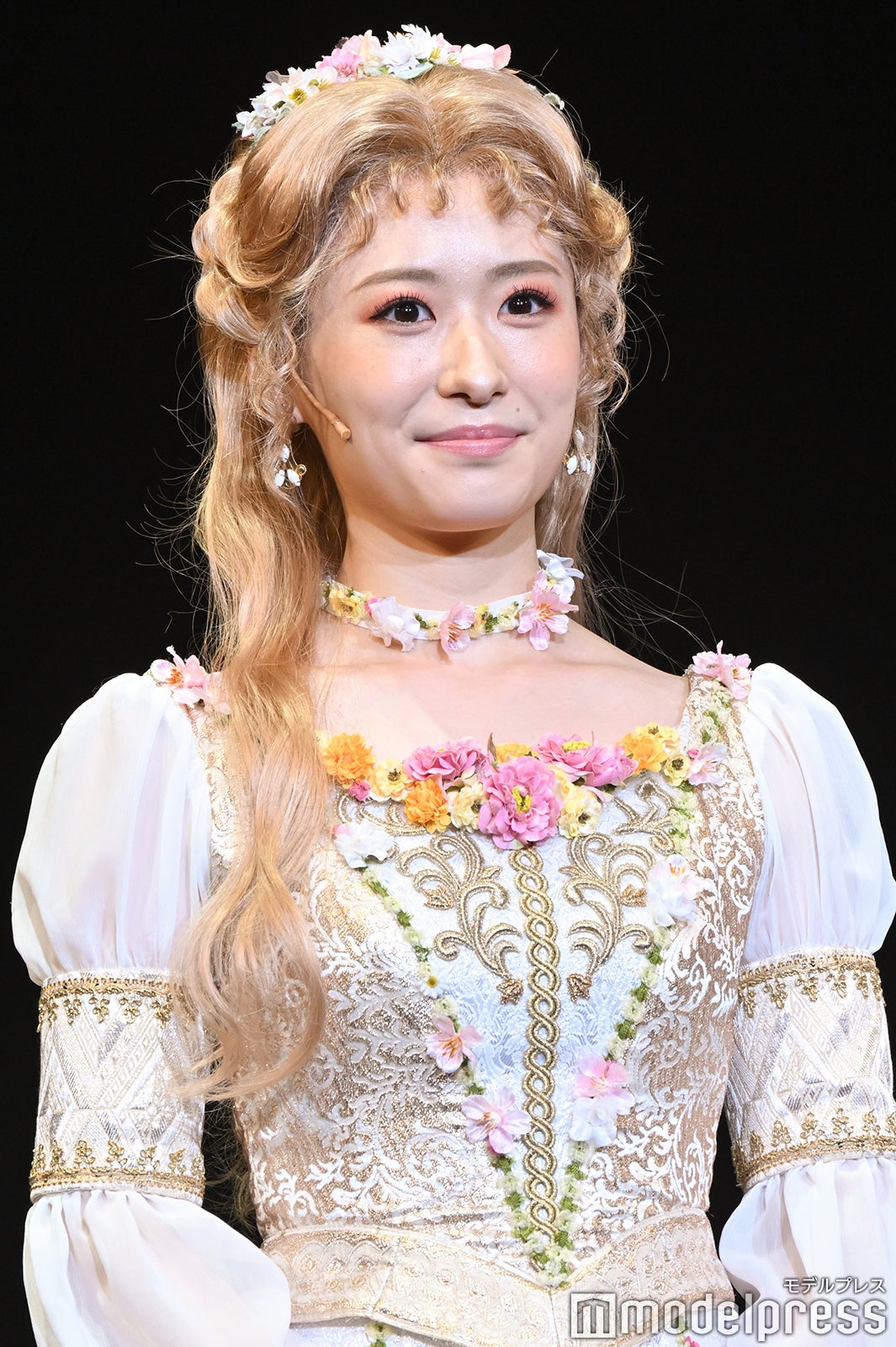 唯月ふうか（C）モデルプレス