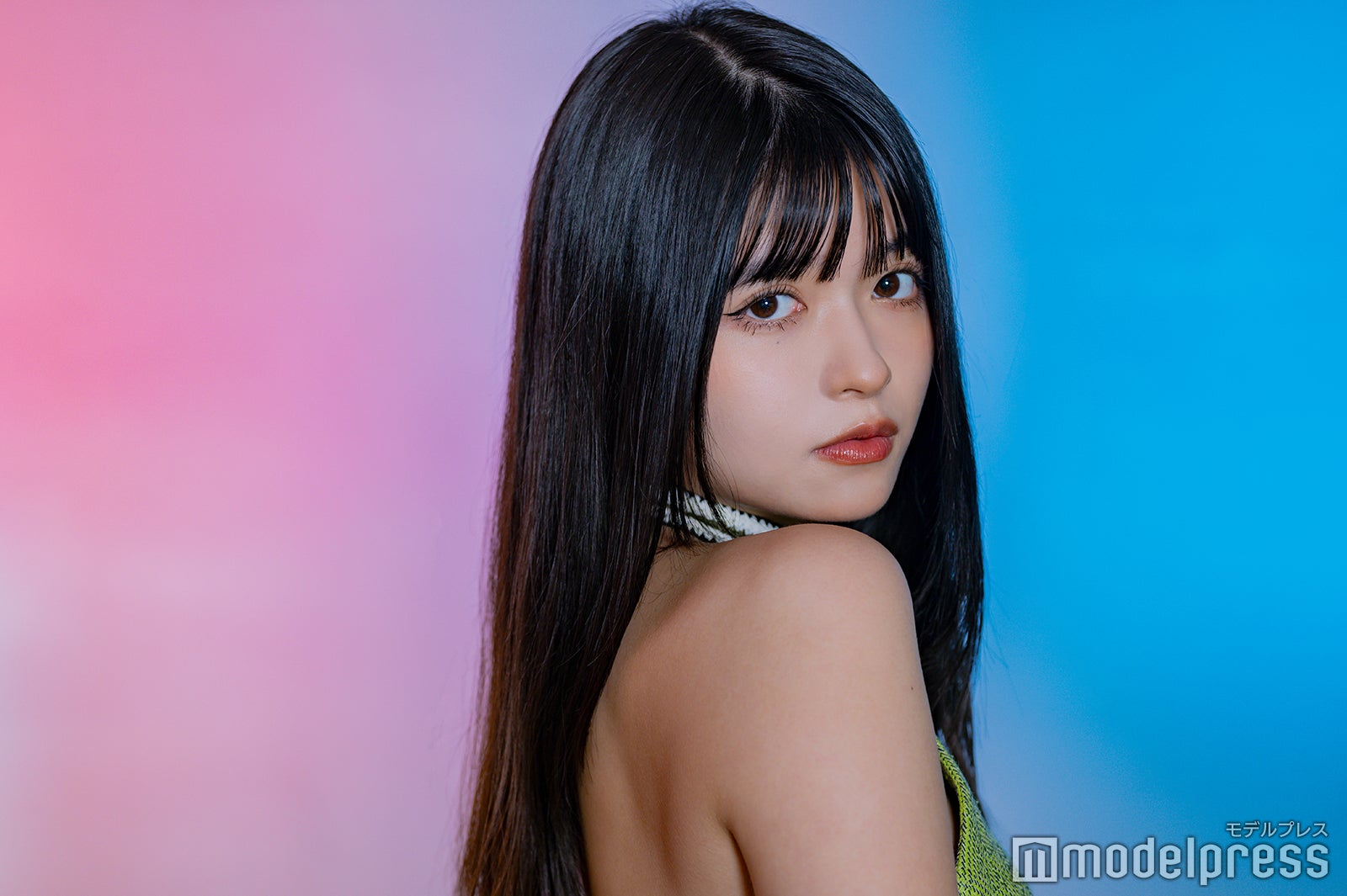 景井ひな（C）モデルプレス