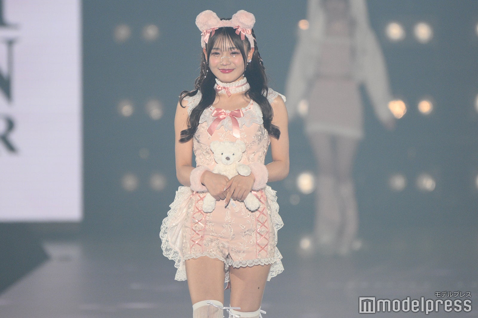 CUTIE STREET きゅーすと チェキ 古澤里紗 ふーりー オン特