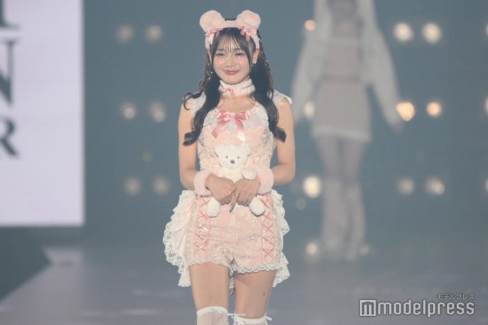 古澤里紗(C)モデルプレス