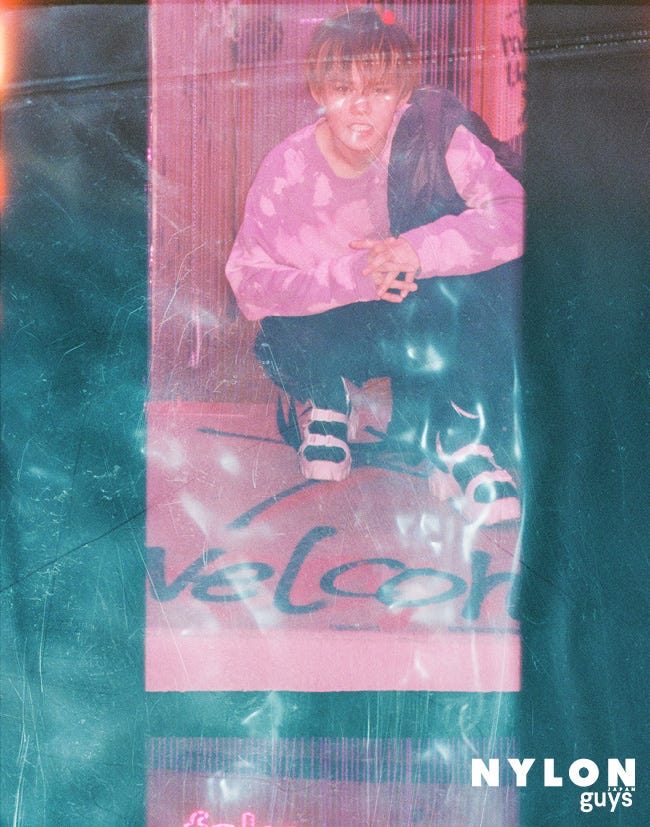 カイ(画像提供:カエルム)