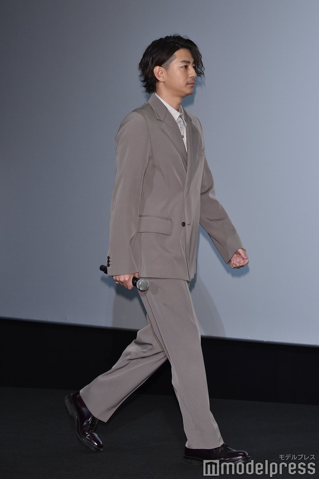 三浦翔平（C）モデルプレス