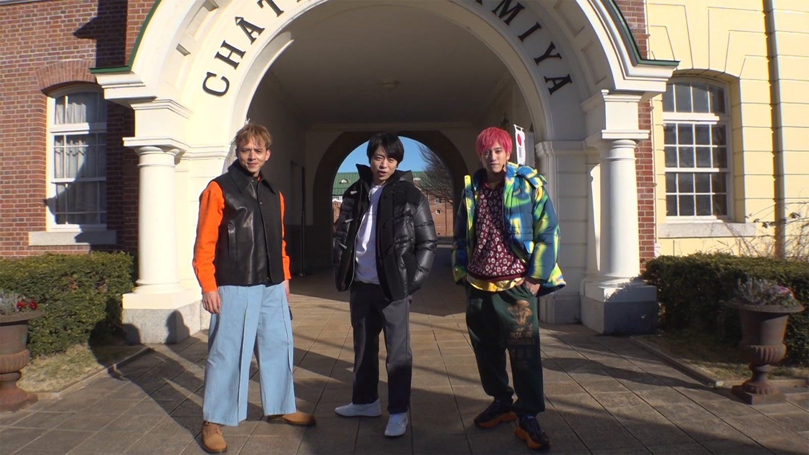 櫻井翔、ラーメン論で意気投合 30代からの悩みも告白