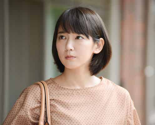 吉岡里帆、全身全霊の3ヶ月「人の人生を請け負う重みと戦って、作った」<健康で文化的な最低限度の生活>