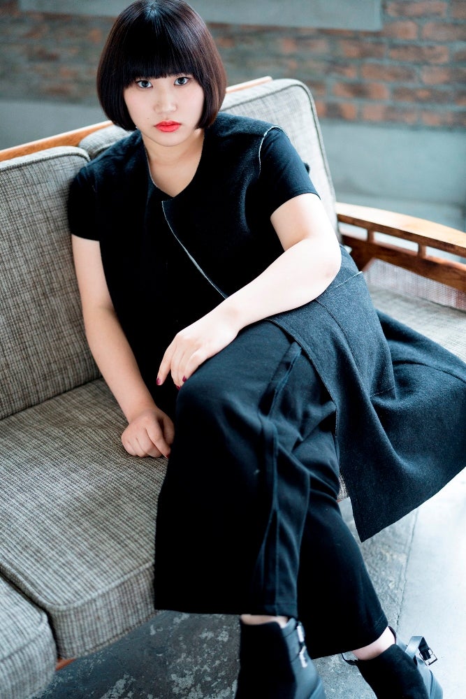 隅田杏花（提供画像）