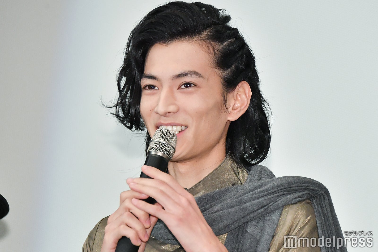 渡邊圭祐 （C）モデルプレス