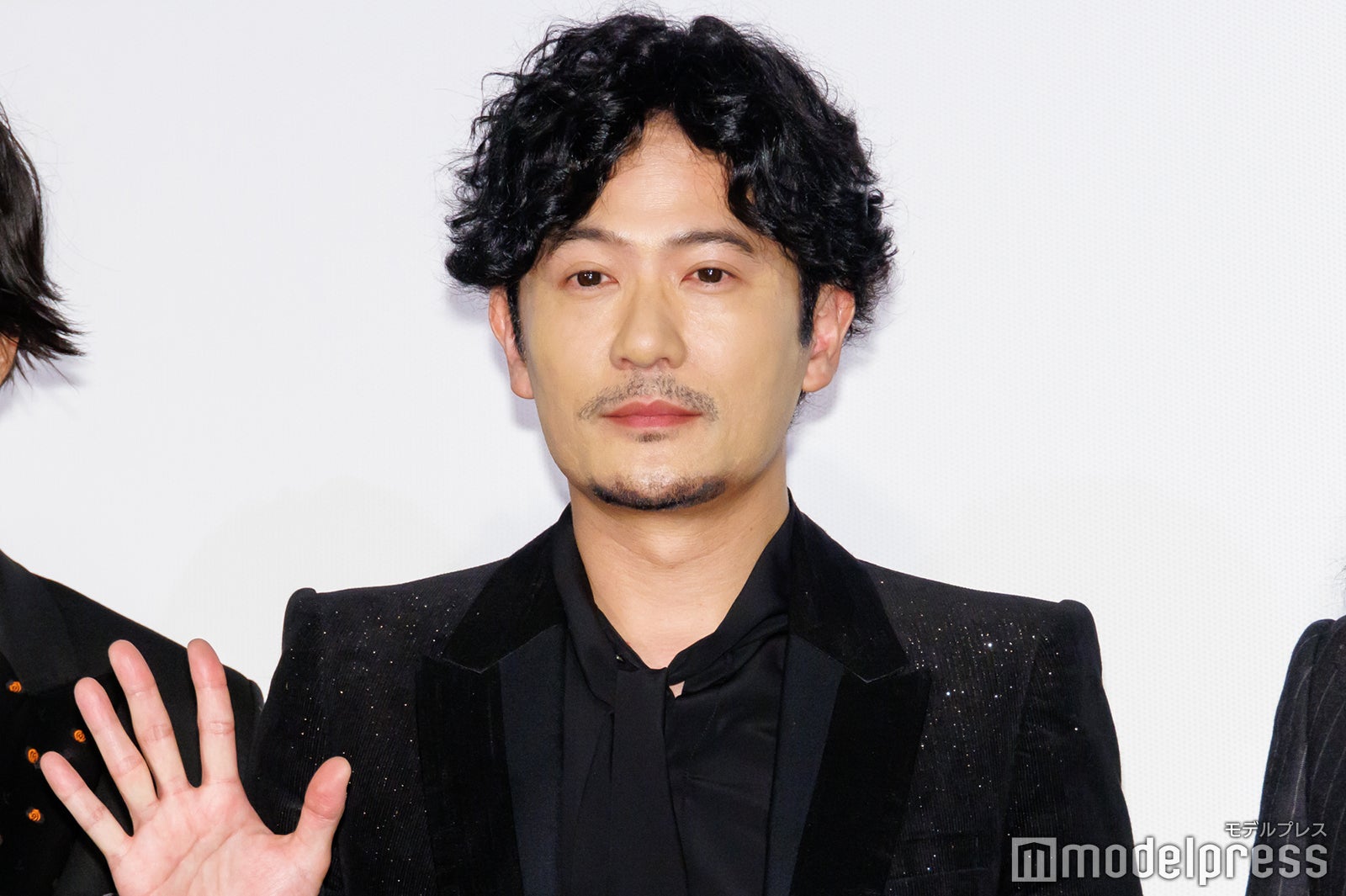 稲垣吾郎（C）モデルプレス