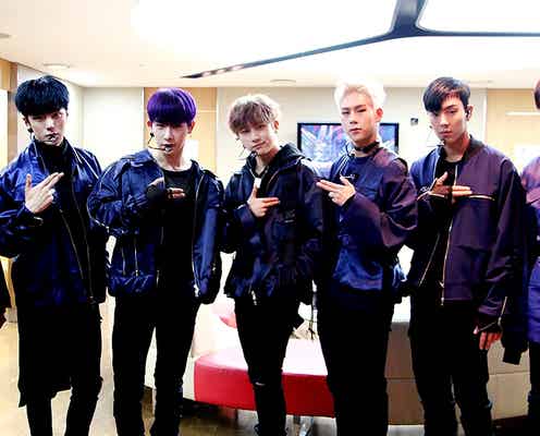 <MONSTA X「DRAMARAMA」インタビュー>“全員進化”したカムバックが話題…1000万ビュー突破のMV撮影秘話も語る