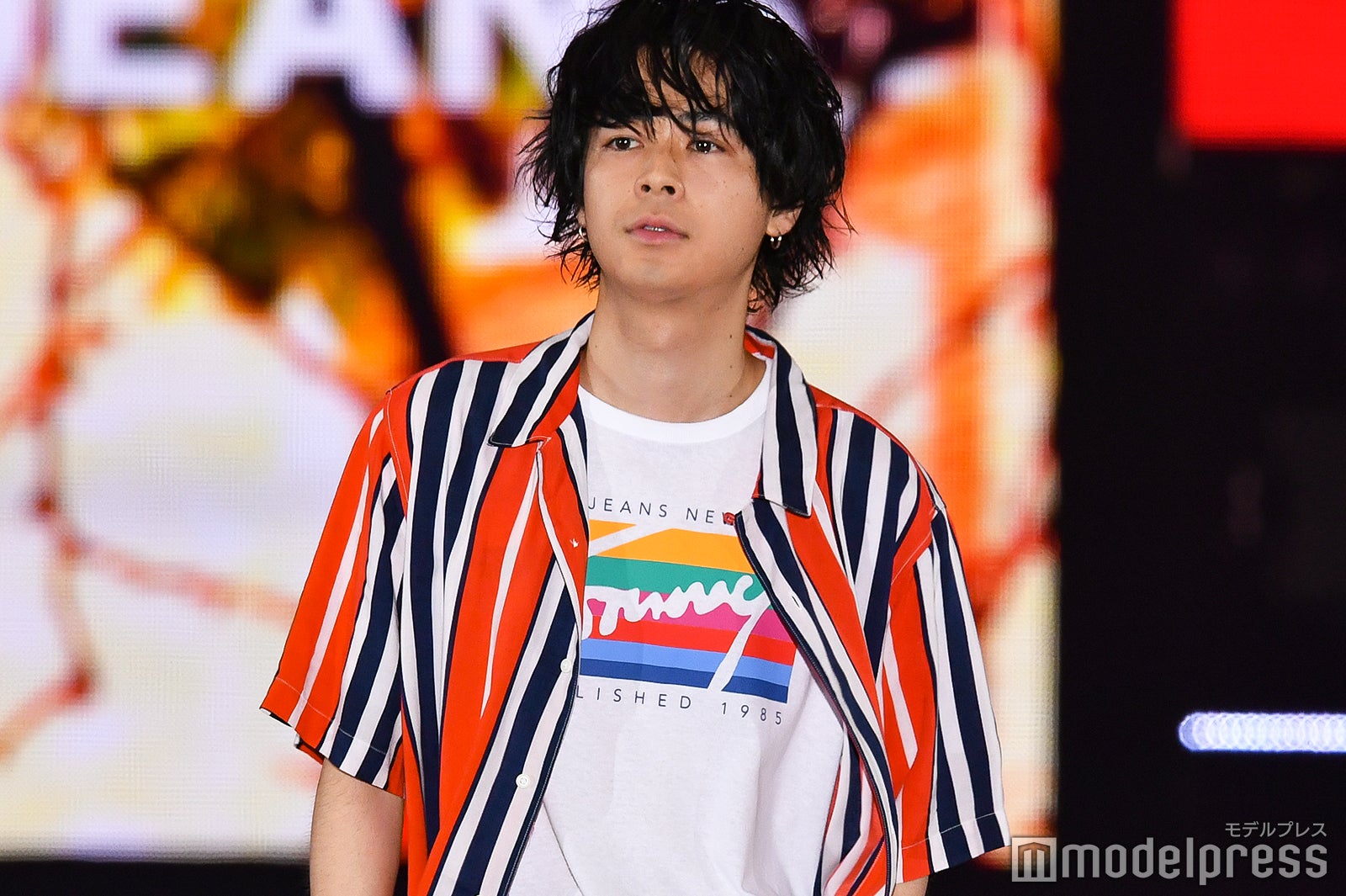 成田凌（C）モデルプレス