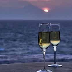 ふふ 城ヶ島 海風のしらべ(提供写真)