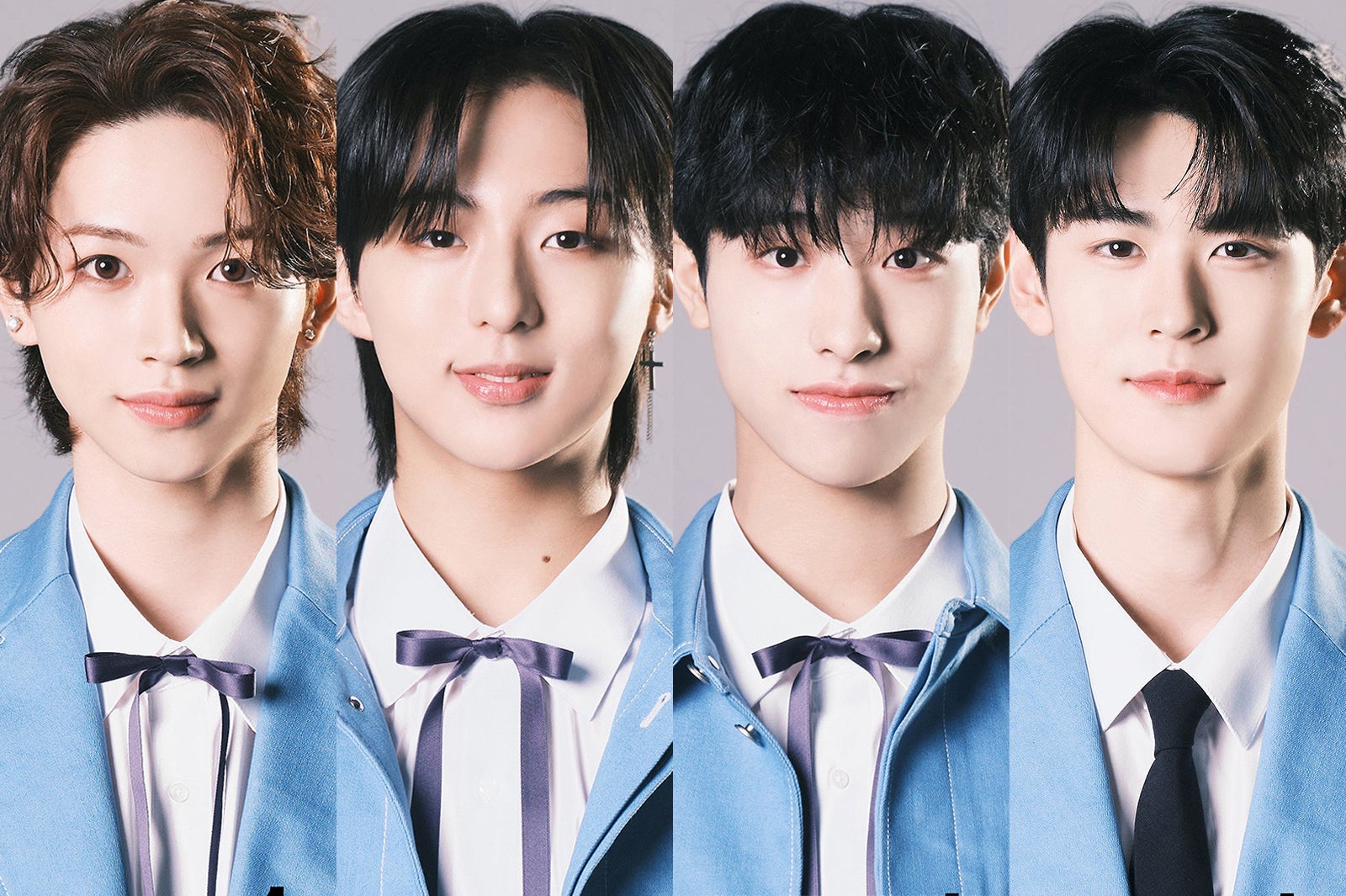 「MAKEMATE1」ニジプロ出身・ミラクほか日本人練習生4人を紹介 【プロフィール一覧】